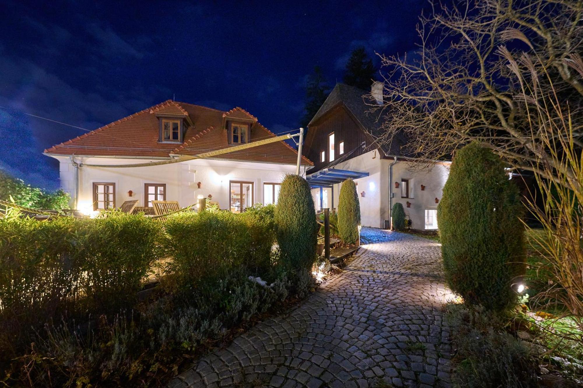Art Apartments Sievering Viena Exterior foto